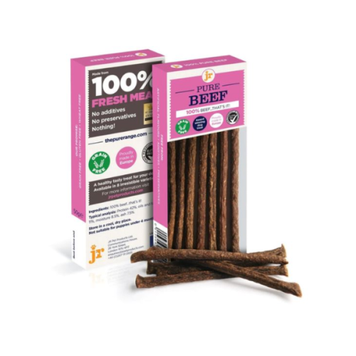 JR PET Paluszki mięsne z wołowiny - przysmaki dla psów - 50 g.png