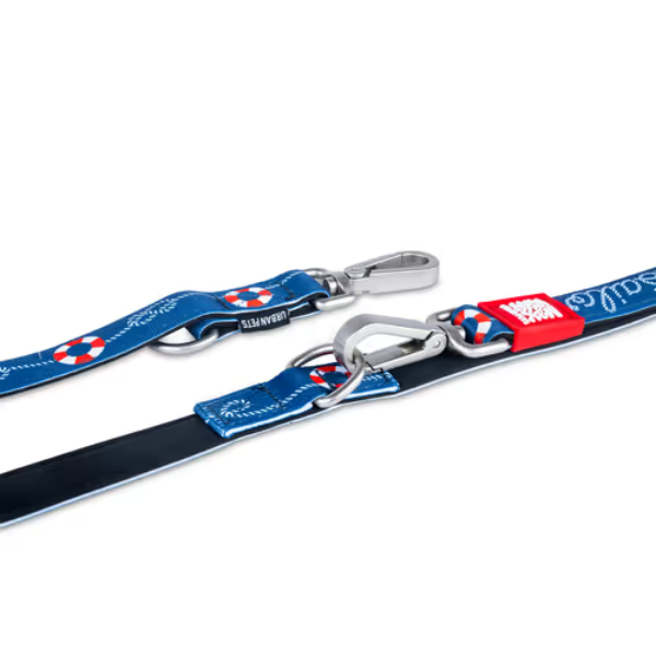 Max&amp;Molly Smycz przepinana dla psa Multi-Leash - Sailor (3).png