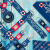 Max&amp;Molly Smycz przepinana dla psa Multi-Leash - Sailor (6).png