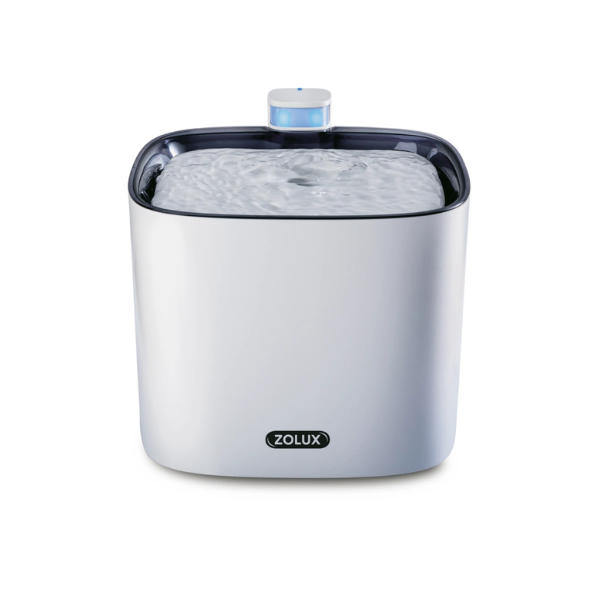 ZOLUX  Fontanna dla kota -  IGUAZU 3 l (1).png