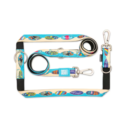 Max&amp;Molly Smycz przepinana dla psa Multi-Leash - Aloha.png