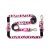 Max&amp;Molly Smycz przepinana dla psa Multi-Leash - Leopard Pink (1).png