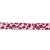 Max&amp;Molly Smycz przepinana dla psa Multi-Leash - Leopard Pink (3).png