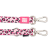 Max&amp;Molly Smycz przepinana dla psa Multi-Leash - Leopard Pink (4).png