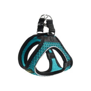 HUNTER Szelki HILO COMFORT dla psa - kolor turkusowy