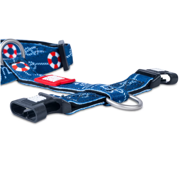 Max&amp;Molly Szelki dla szczeniąt i psów - SAILOR (2).png