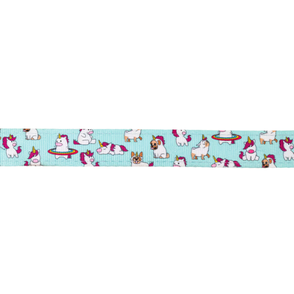 Max&amp;Molly Obroża dla psa - UNICORN (7).png