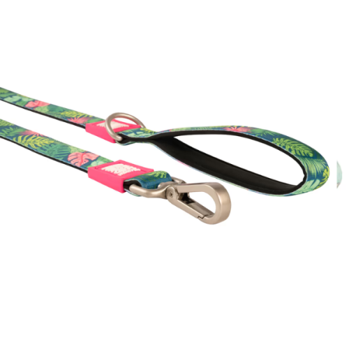 Max&amp;Molly Smycz miejska dla szczeniąt i psów - TROPICAL - 120 cm (2).png