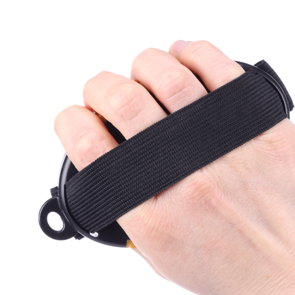 FLAMINGO SZCZOTKA DO MASAŻU DLA SZCZENIAKA - CALMY PUPPY (2).png