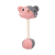 FLAMINGO ZABAWKA ZODA Z LINĄ dla szczeniaka - miś.png