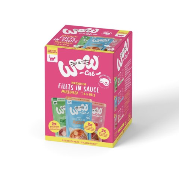 WOW CAT Multipack - filety w sosie dla kota (1).png