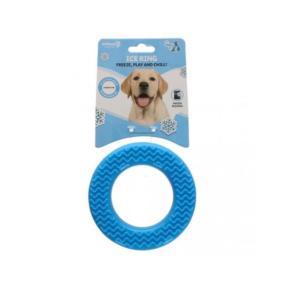 Coolpets Chłodząca zabawka dla psa ICE RING  (1).png