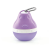 Record Przenośna butelka, poidło na wodę dla psa -  fioletowa Record Mini Bubble -  160ml (1).png