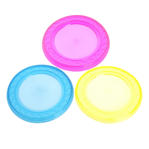 FLAMINGO FRISBEE MISSY zabawka dla psa (1).png