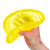FLAMINGO FRISBEE MISSY zabawka dla psa (2).png