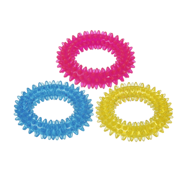FLAMINGO ZABAWKA RING MISSY dla psa (1).png