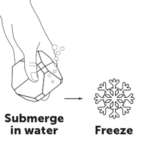 FLAMINGO ZABAWKA FRESK SNOWY KULA ŚNIEŻNA (4).png