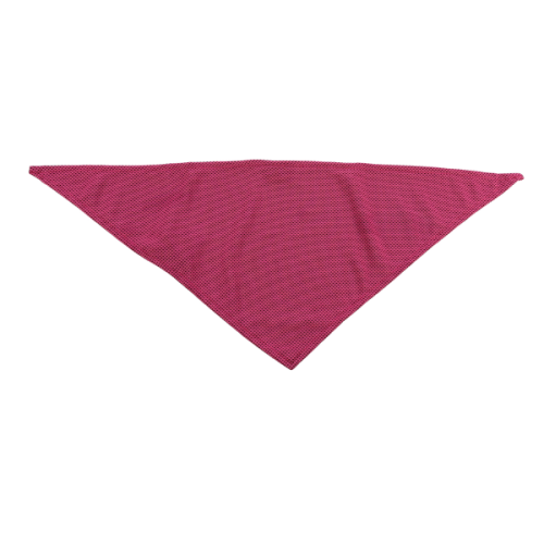 FLAMINGO CHŁODZĄCA BANDANA DLA PSA FRESK INOU - kolor różowy (2).png