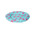 FREEDOG MATA OKRĄGŁA CHŁODZĄCA  DLA PSA DONUT FLAMINGO (2).png