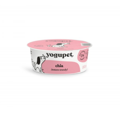 YOGUPET Jogurt do zamrożenia dla psa - chia.png