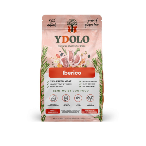 YDOLO Karma półwilgotna dla psa - wieprzowina  (1).png