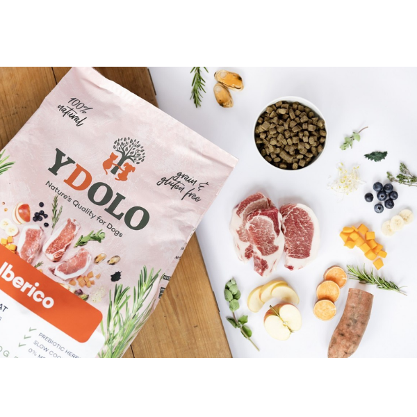 YDOLO Karma półwilgotna dla psa - wieprzowina  (2).png