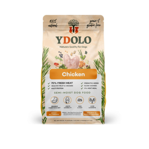 YDOLO Karma półwilgotna dla psa - kurczak i ryby  (1).png