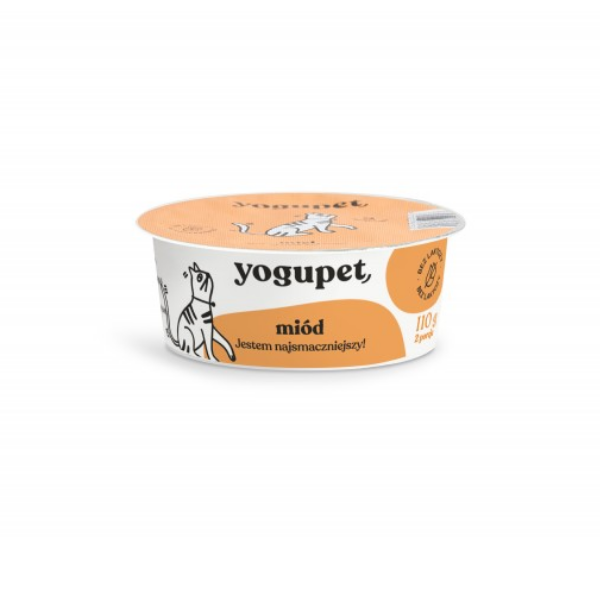 YOGUPET Jogurt do zamrożenia dla kota- miód.png