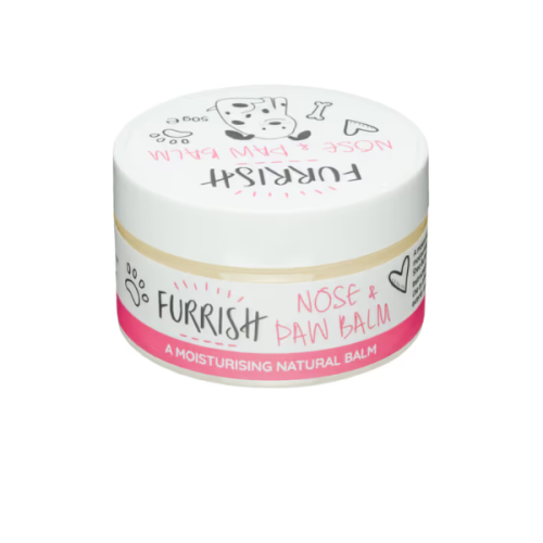 Furrish Naturalny balsam do łap i nosa psa - 50 g.png