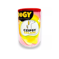 DOGY Czipsy salami - gryzaki dla psów - 120 g (1).png