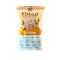 YDOLO CHICKEN Karma półwilgotna dla psa - kurczak i ryby  - 100 g.png
