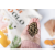 YDOLO CHICKEN Karma półwilgotna dla psa - kurczak i ryby  - 100 g - 2.png