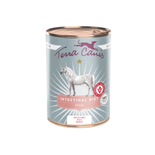 TERRA CANIS  Intestinal - Karma dietetyczna dla psów - konina -  400 g.png