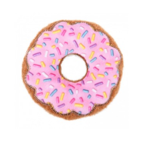 BUBA Donut - zabawka pluszowa dla psów.png