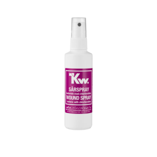 KW Izotoniczny płyn na drobne skaleczenia i rany u psa i kota, z chlorheksydyną - 100 ml.png