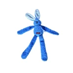 BUBA Szeleszczący Królik - zabawka pluszowa dla psów  