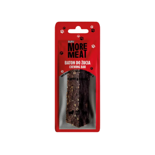 BUBA MORE MEAT Baton z owcą - 12 cm.png