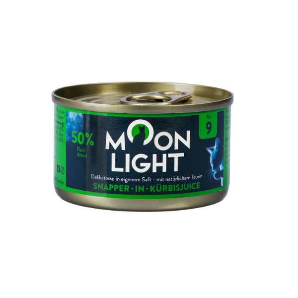 MOONLIGHT - DINNER nr 9 - naturalna karma z lucjanem i dynią  - 80 g x 10 szt..png