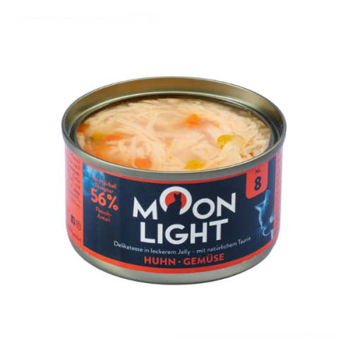 MOONLIGHT - DINNER nr 8 - naturalna karma z kurczakiem i warzywami w galaretce.png