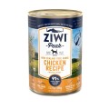 ZIWIPEAK CHICKEN Karma mokra monobiałkowa z kurczakiem dla psów.jpg
