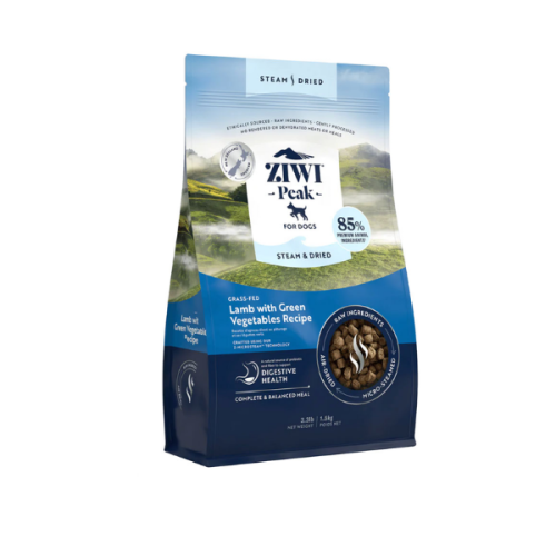 ZIWIPEAK Jagnięcina i zielone warzywa - karma sucha dla psów ZIWIPEAK Jagnięcina i zielone warzywa - karma sucha dla psów  (1).png