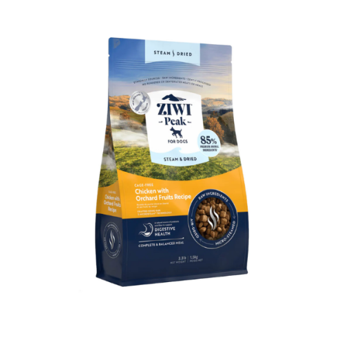 ZIWIPEAK Kurczak z owocami - karma sucha dla psów  (1).png