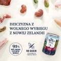 ZIWIPEAK VENISON Karma mokra monobiałkowa dla psów - dziczyzna (7).png