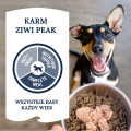 ZIWIPEAK VENISON Karma mokra monobiałkowa dla psów - dziczyzna (8).png