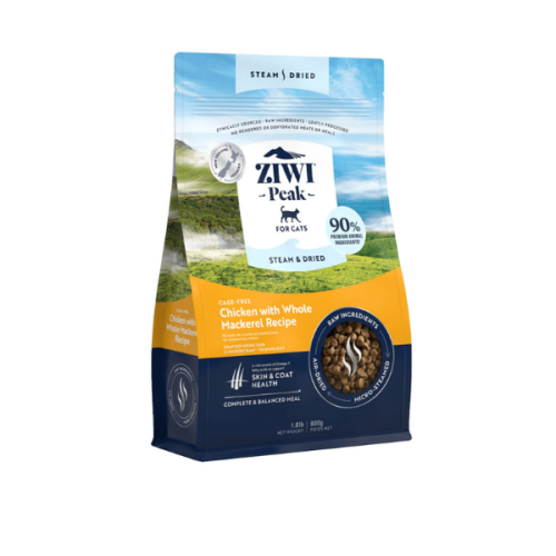 ZIWIPEAK Kurczak z makrelą - karma sucha monobiałkowa dla kotów (1).png