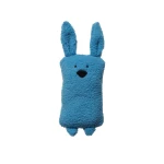BUBA Królik niebieski Eco-line  - zabawka dla psów 