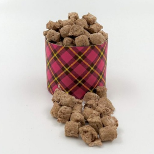 RAW for PAW WILD Deer - dziki jeleń liofilizowane przysmaki.png