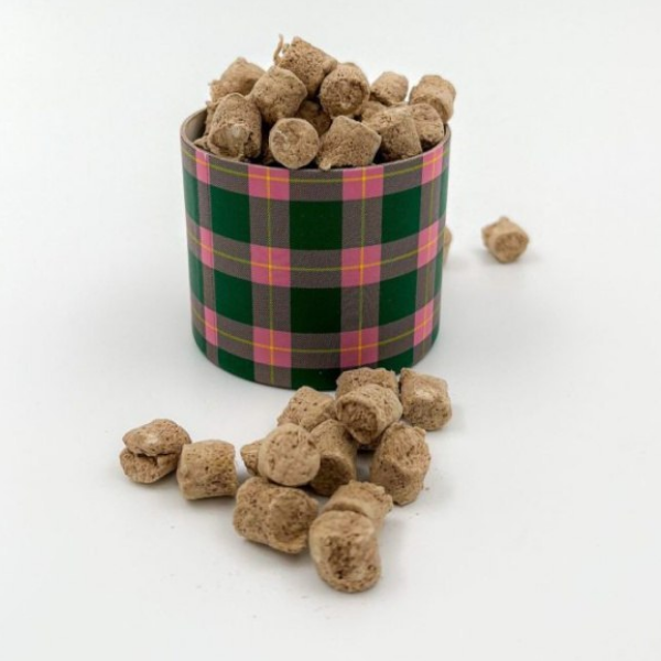 RAW for PAW WILD Duck - dzika kaczka liofilizowane przysmaki 1.png