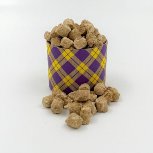 RAW for PAW WILD Game Mix - dziczyzna liofilizowane (45g) (1).png
