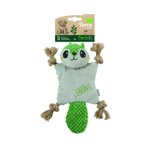 MPETS TERRA ECO Puppy - PIP - ZABAWKA DLA SZCZENIĄT LUB MAŁYCH PSÓW.png